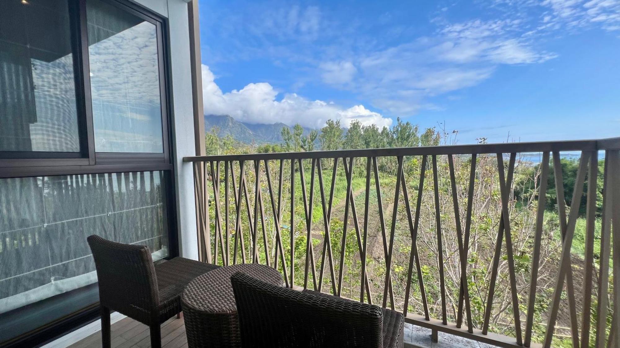 畫日風尚會館sinasera Resort Changbin Extérieur photo