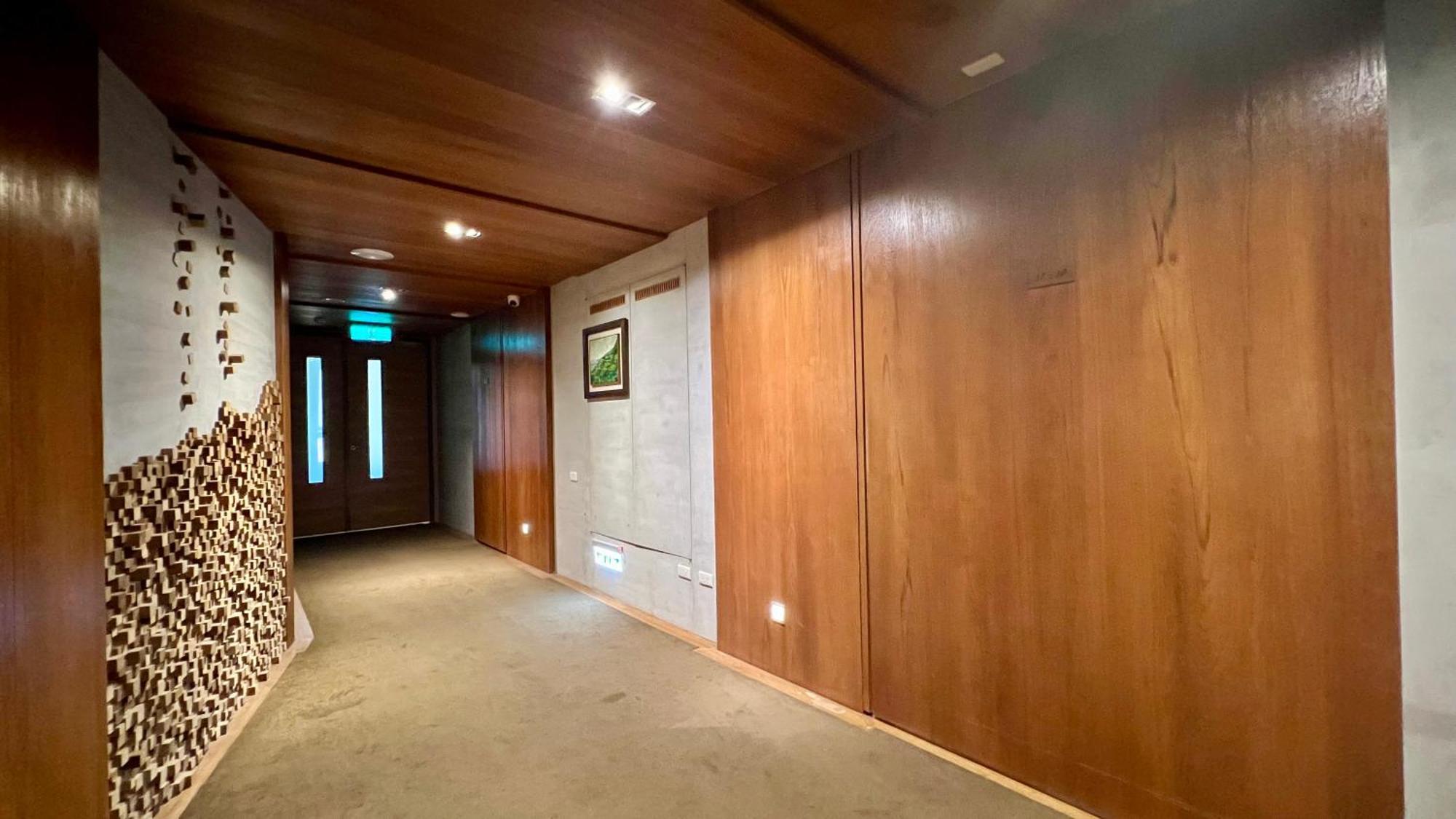 畫日風尚會館sinasera Resort Changbin Extérieur photo